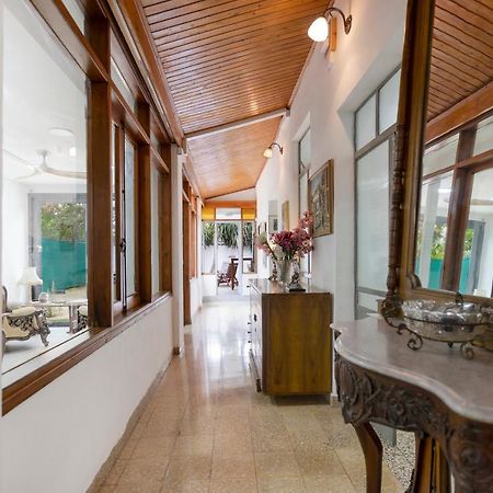 To Hani - Large Traditional House Nicosia Exterior photo