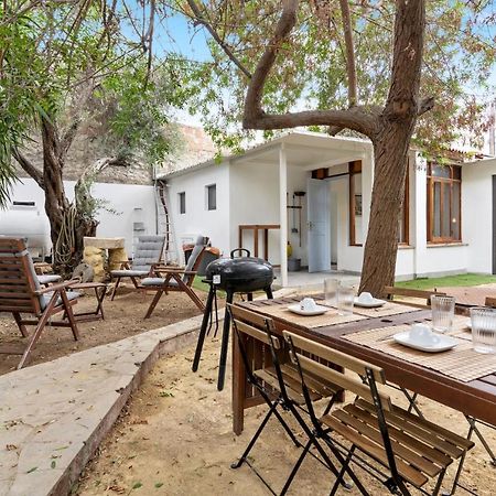 To Hani - Large Traditional House Nicosia Exterior photo