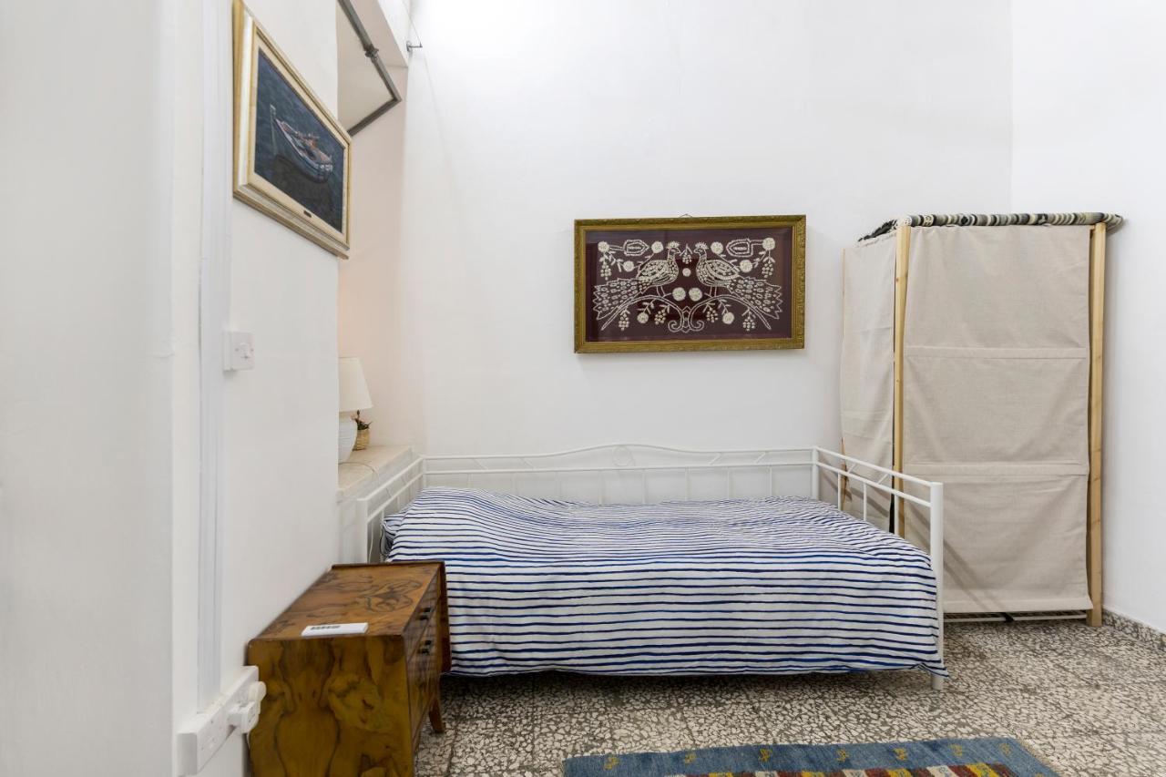 To Hani - Large Traditional House Nicosia Exterior photo
