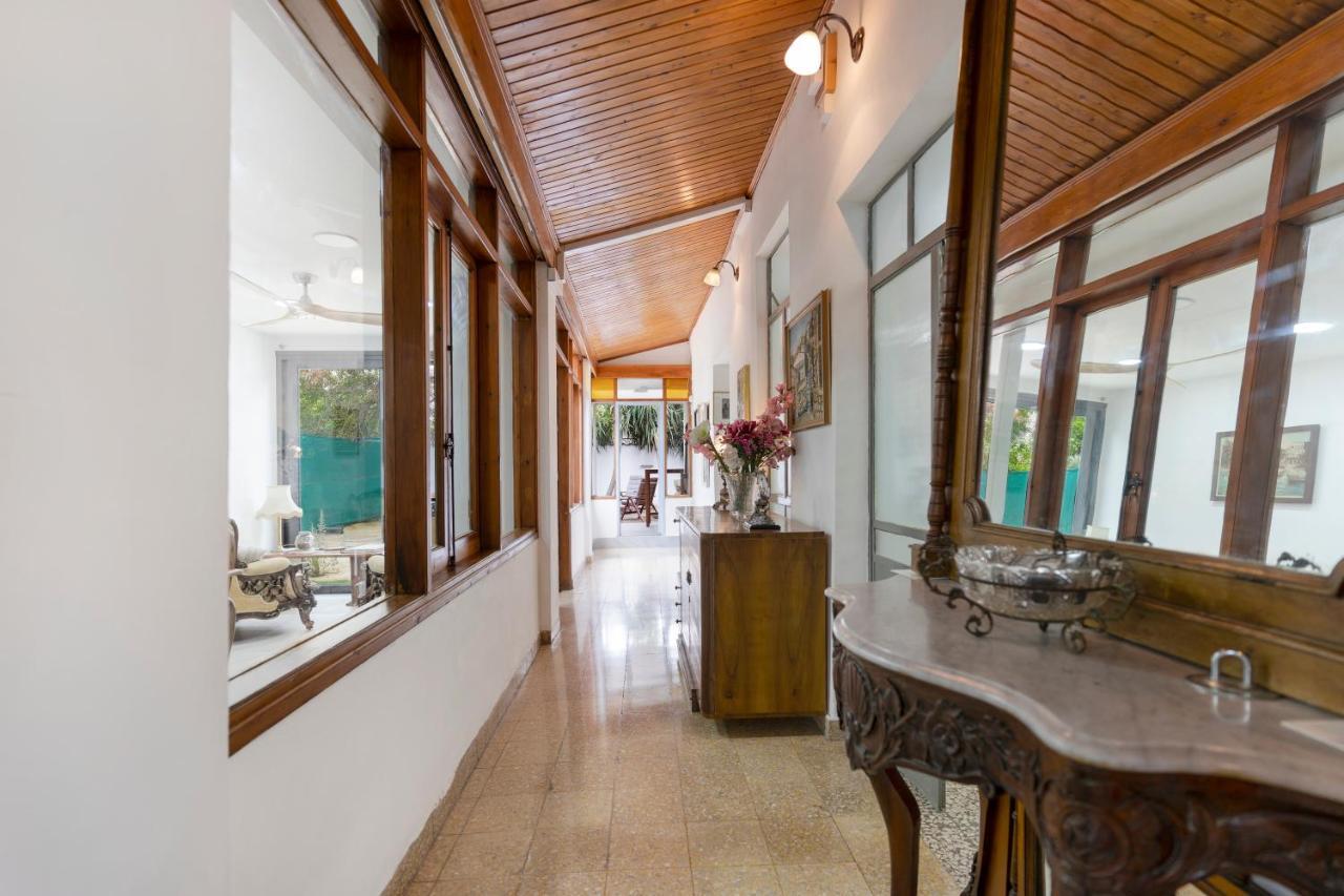 To Hani - Large Traditional House Nicosia Exterior photo