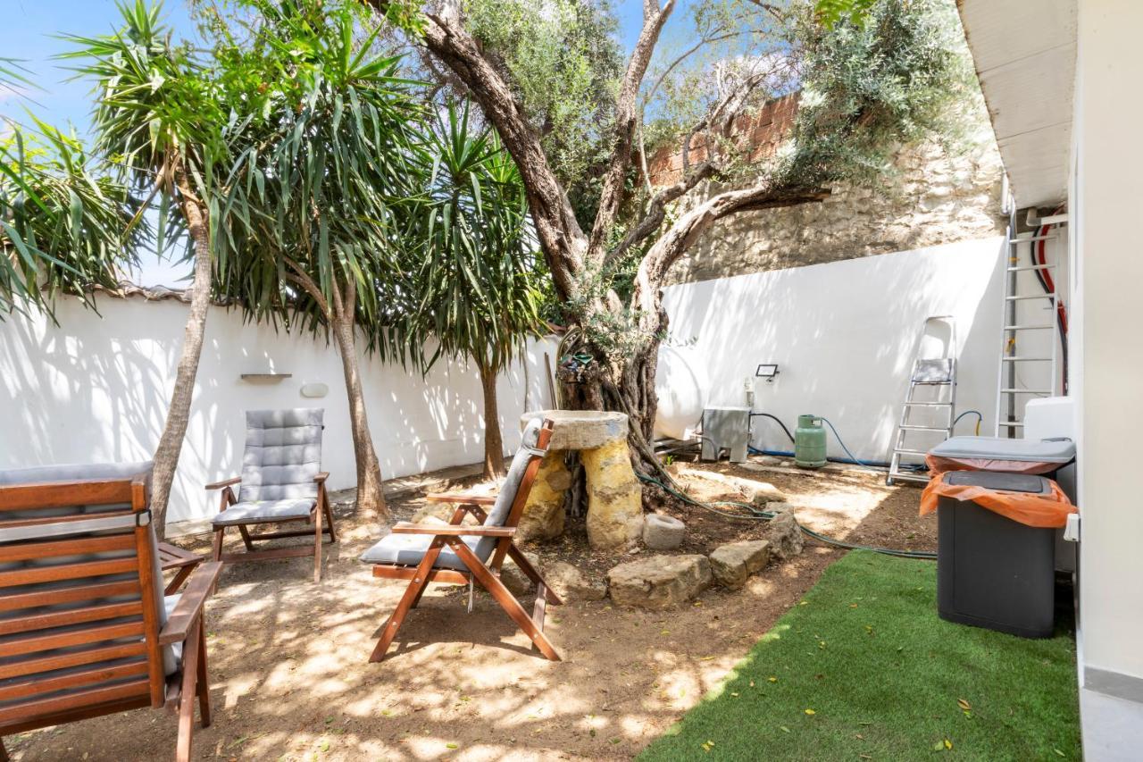 To Hani - Large Traditional House Nicosia Exterior photo